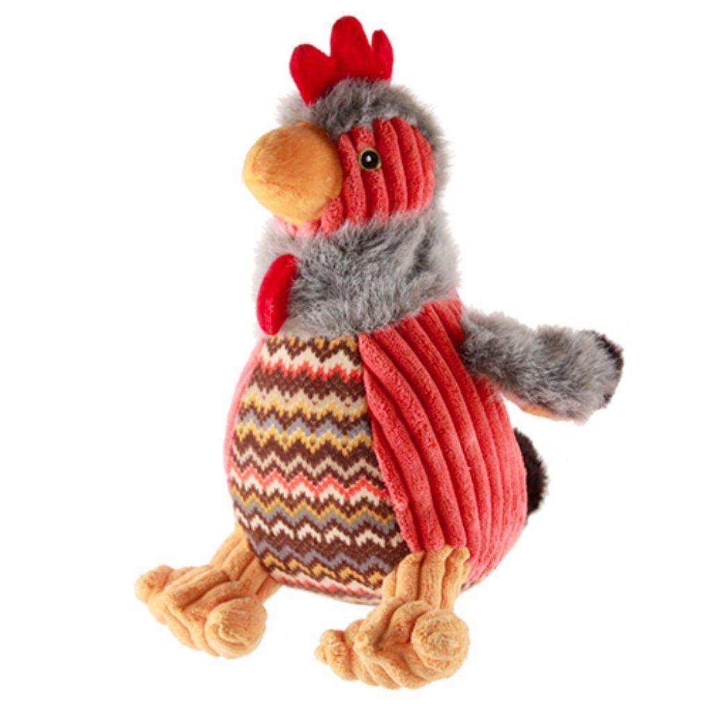 PLUSH GALLO