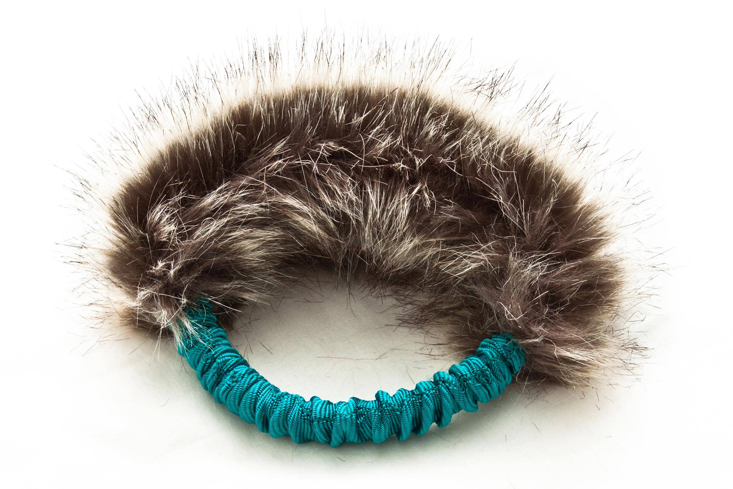 SHEEPSKIN RING 