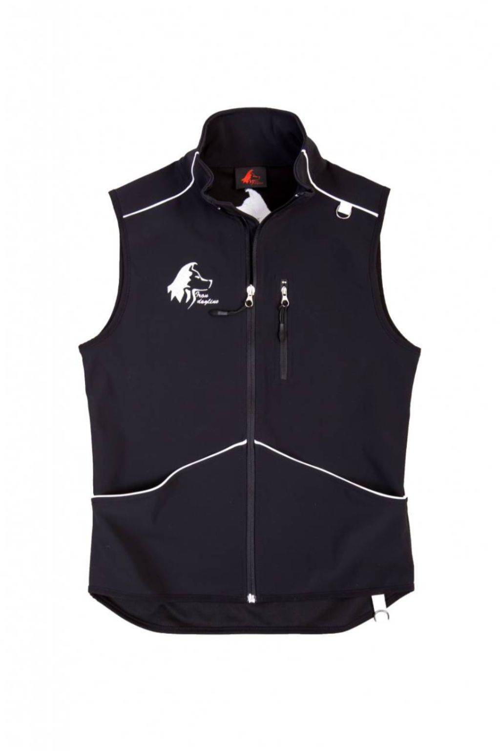 GILET ADDESTRAMENTO INVERNALE unisex Made In Italy