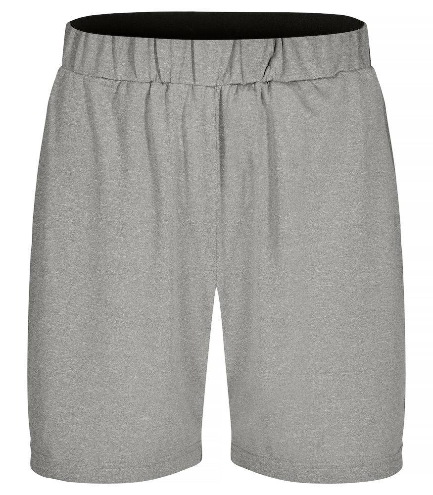 UNISEX SHORTS