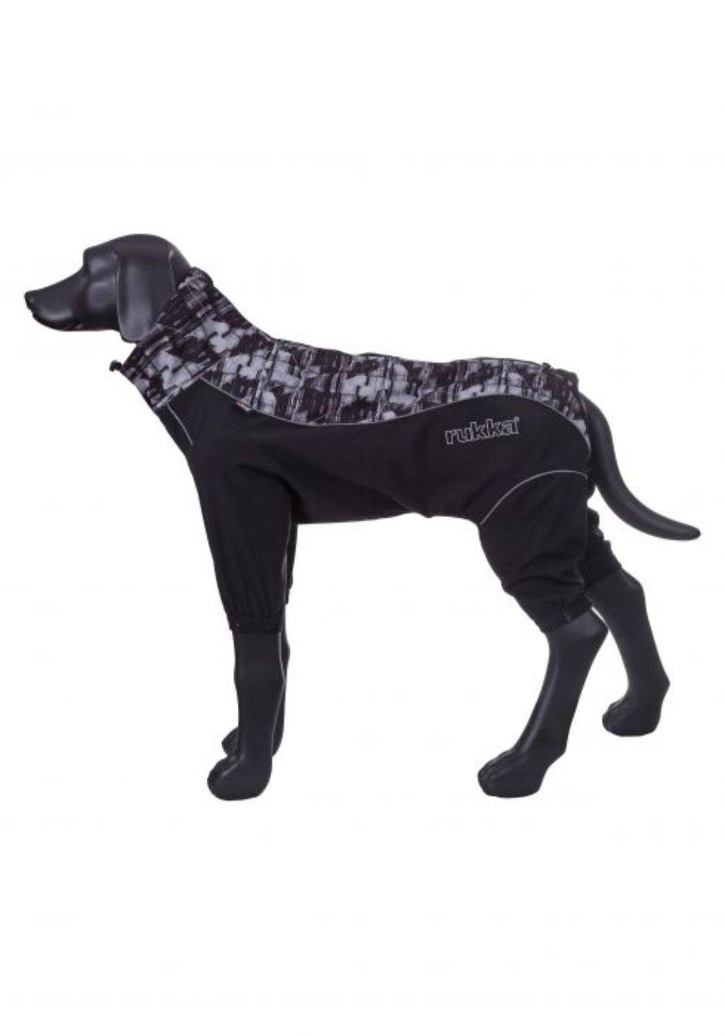 WINDMASTER  SOFTSHELL OVERALL