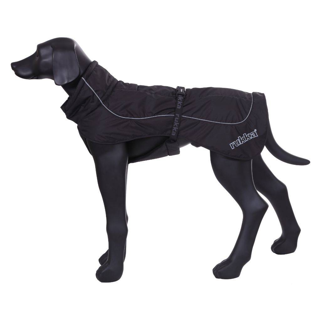 COLDZONE INSULATED JACKET