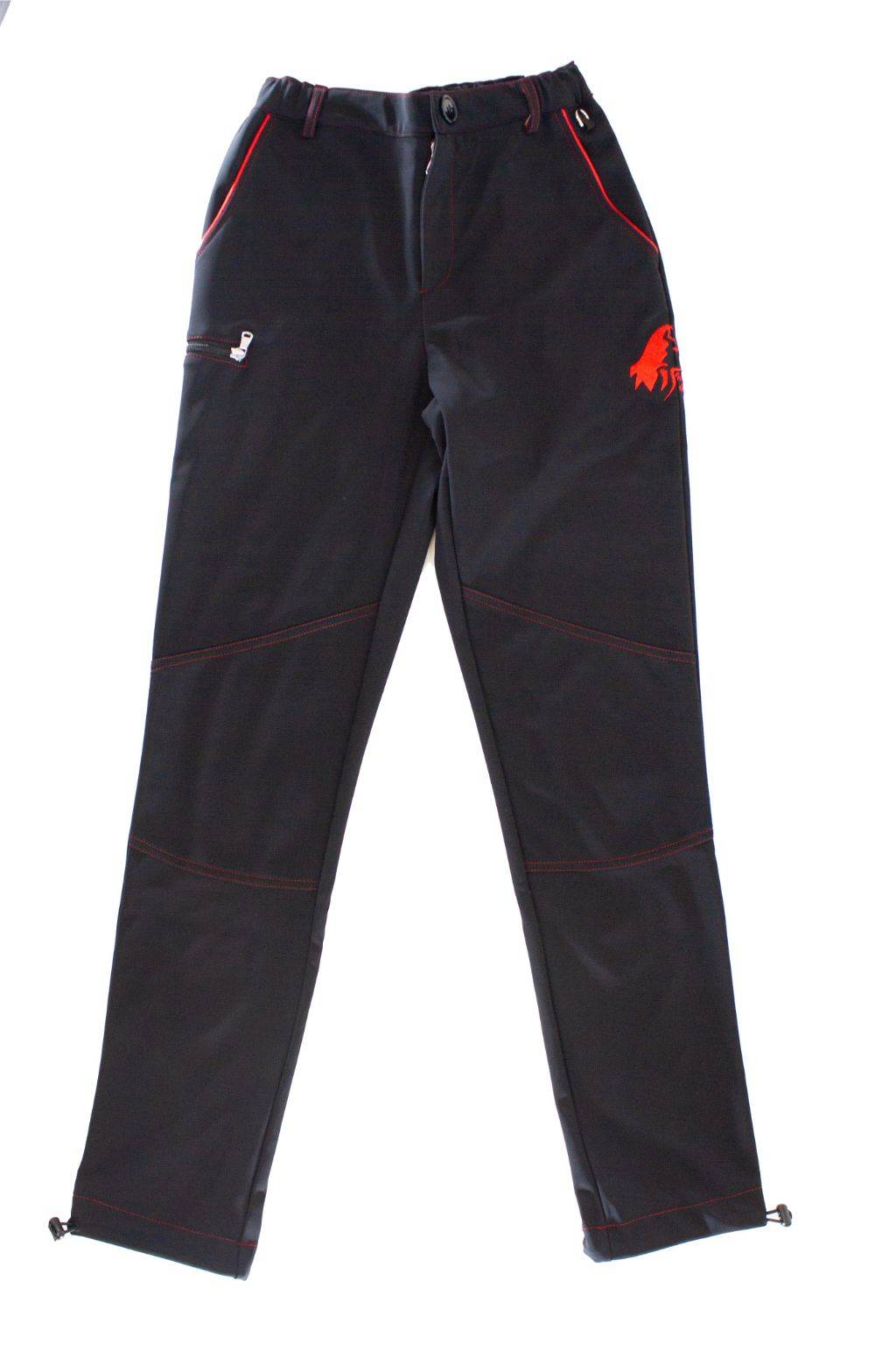 WINTER PANTS UNISEX IRONDOGLINE 