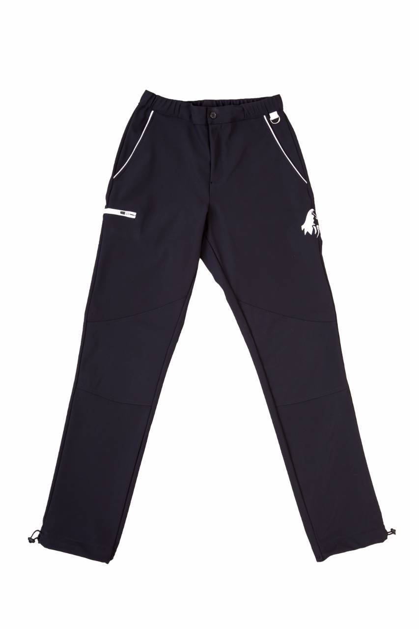 WINTER PANTS UNISEX IRONDOGLINE 