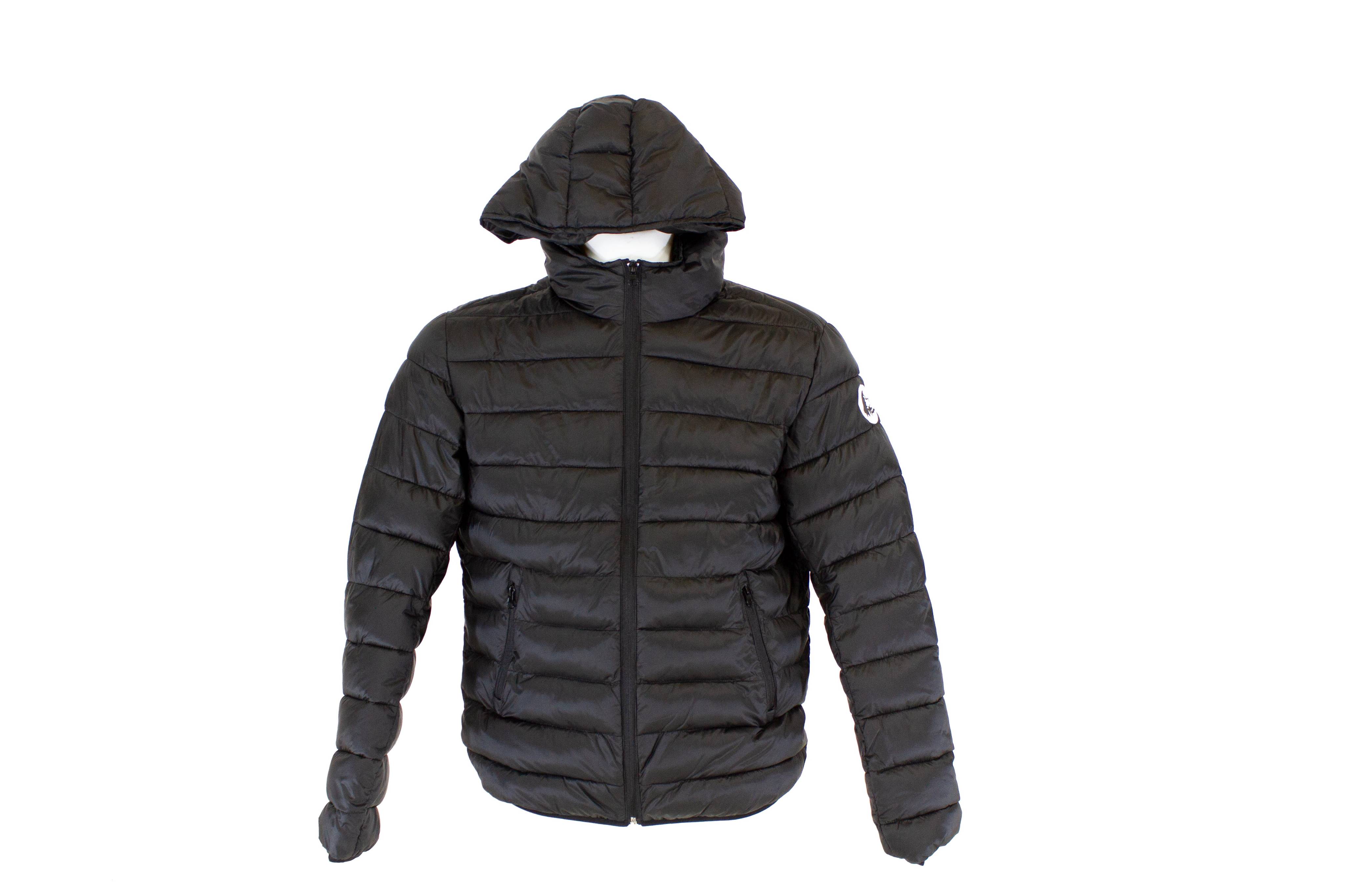 Fake Down Jacket IRONdogline