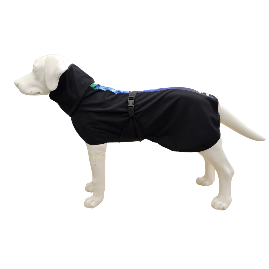 STAR JUNIOR Dog Coat