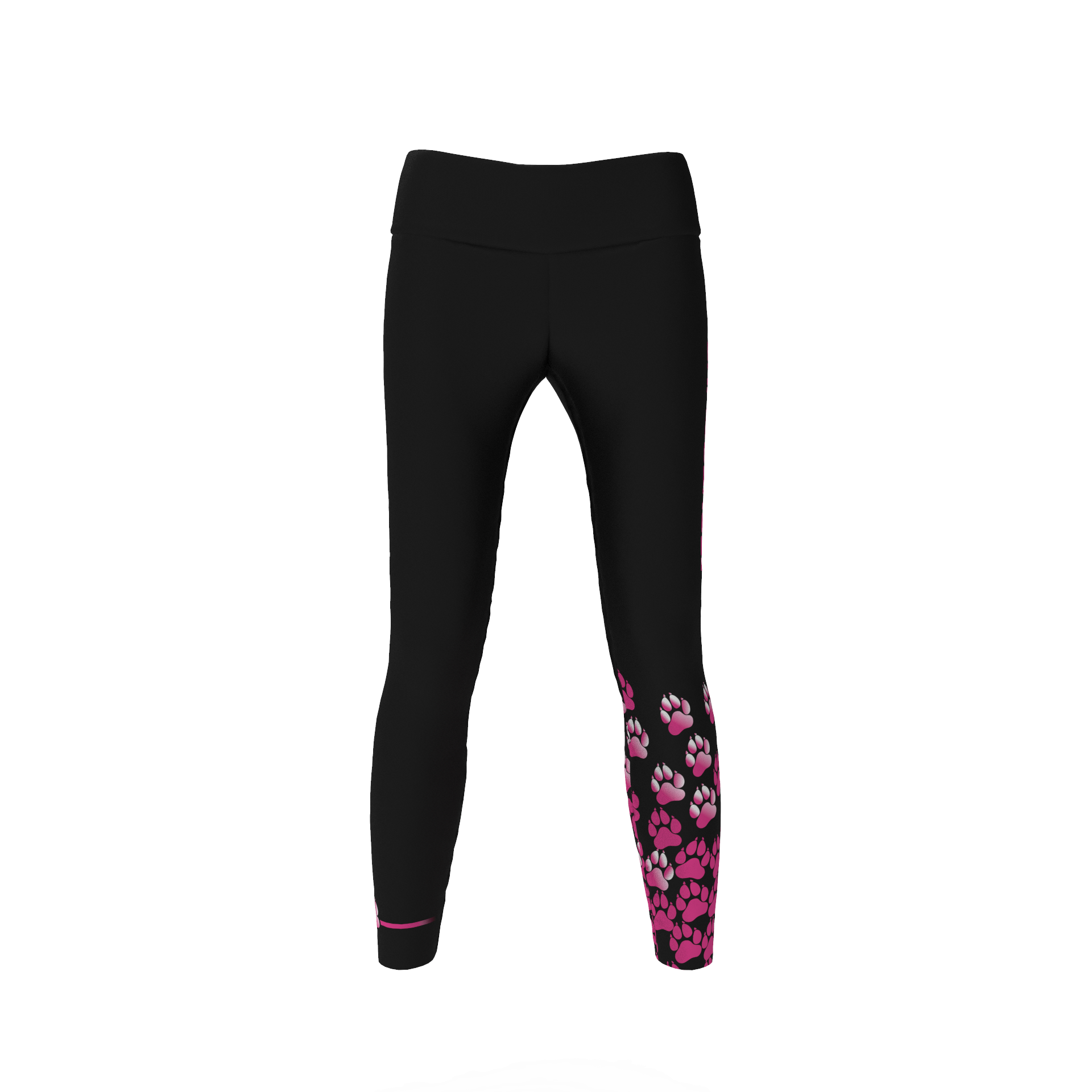 WINTER LEGGINGS