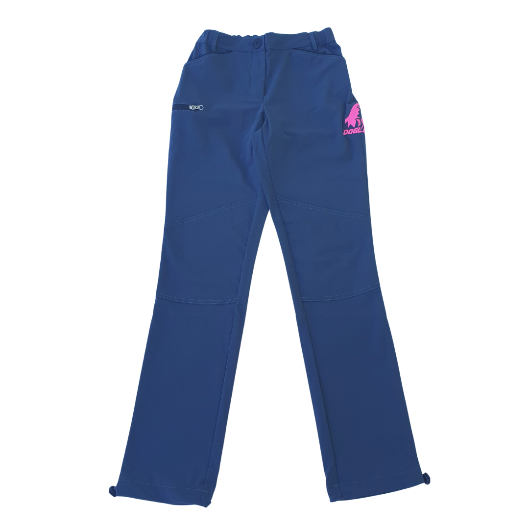 PANTALONE DONNA ESTIVO