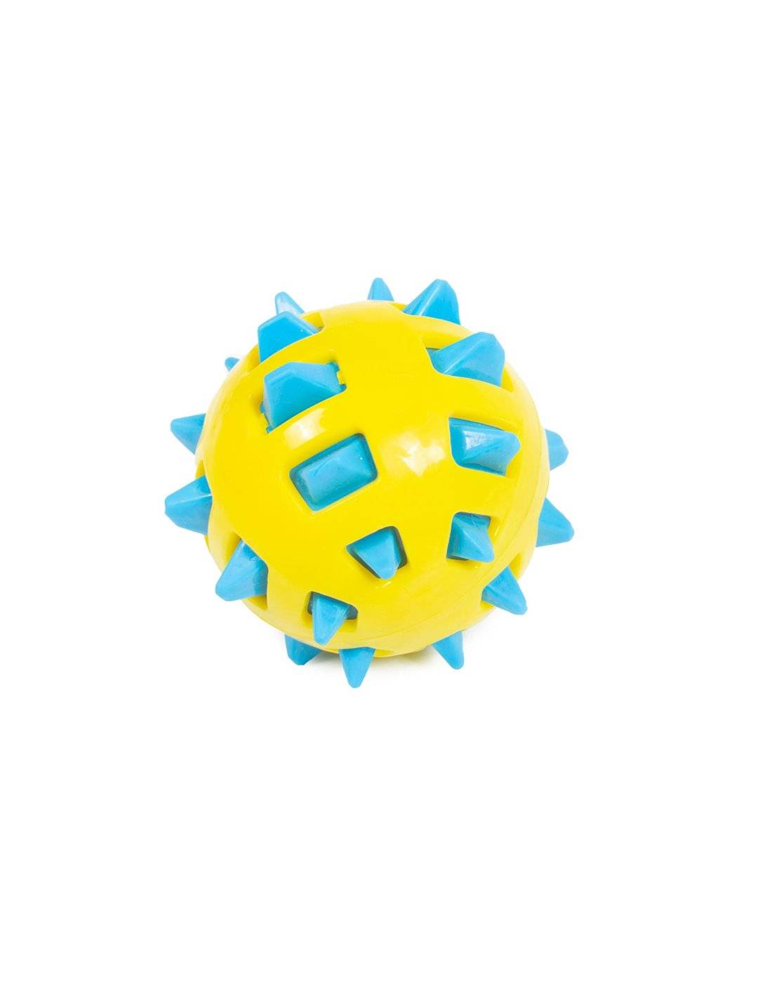 PALLA BITE TOY PALLA SPIKY