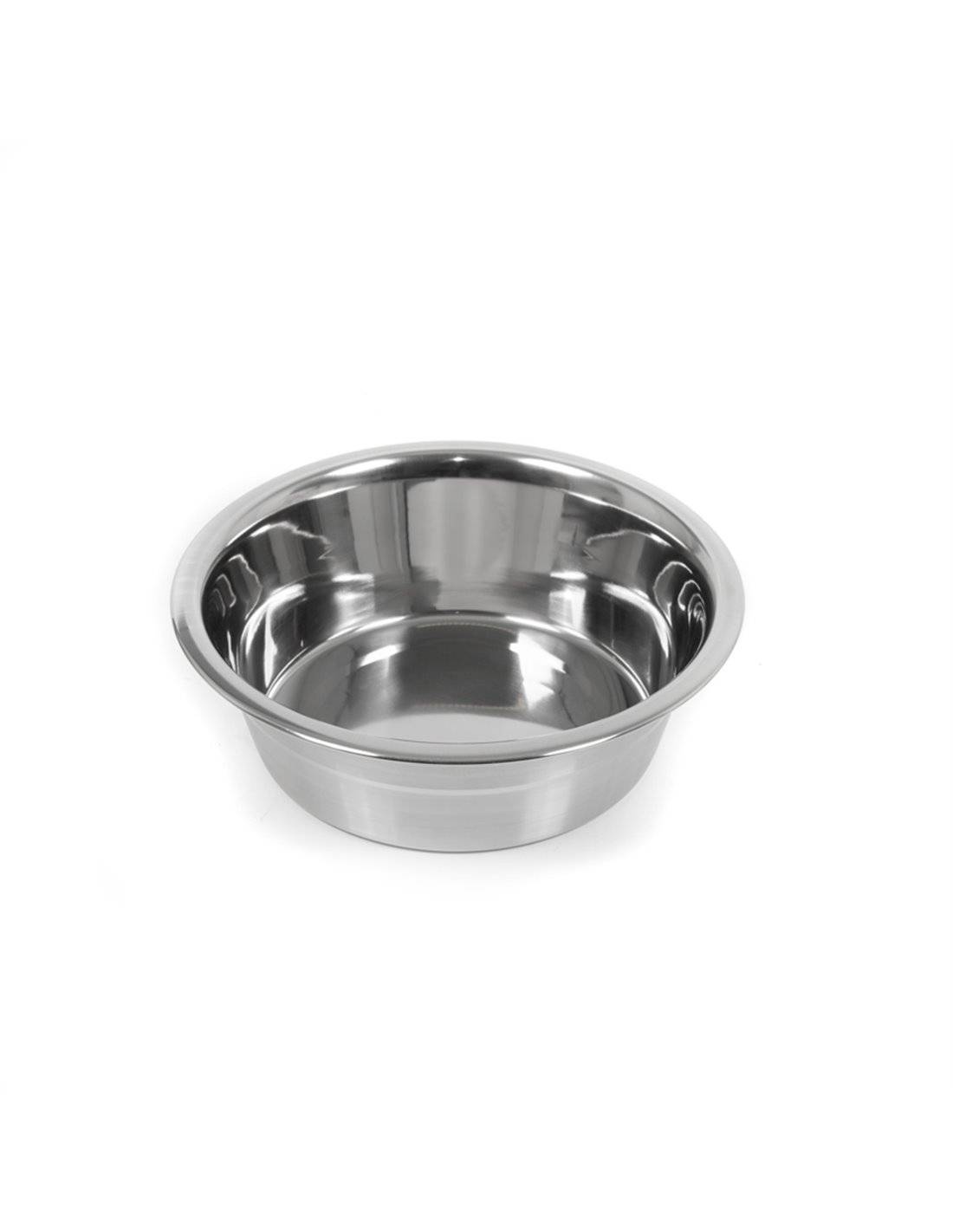 STAINLESS STEEL BOWL