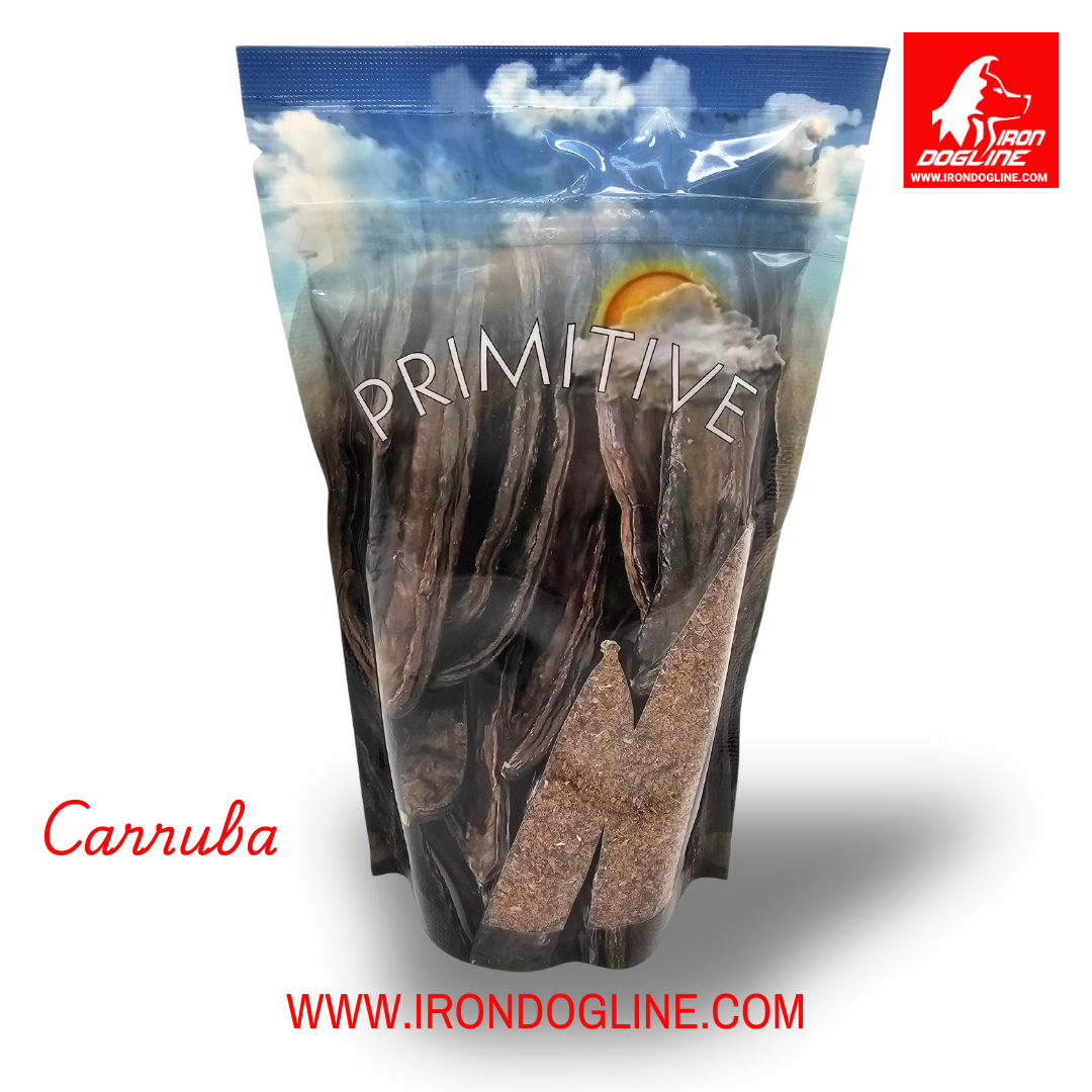 CAROB DEHYDRATED