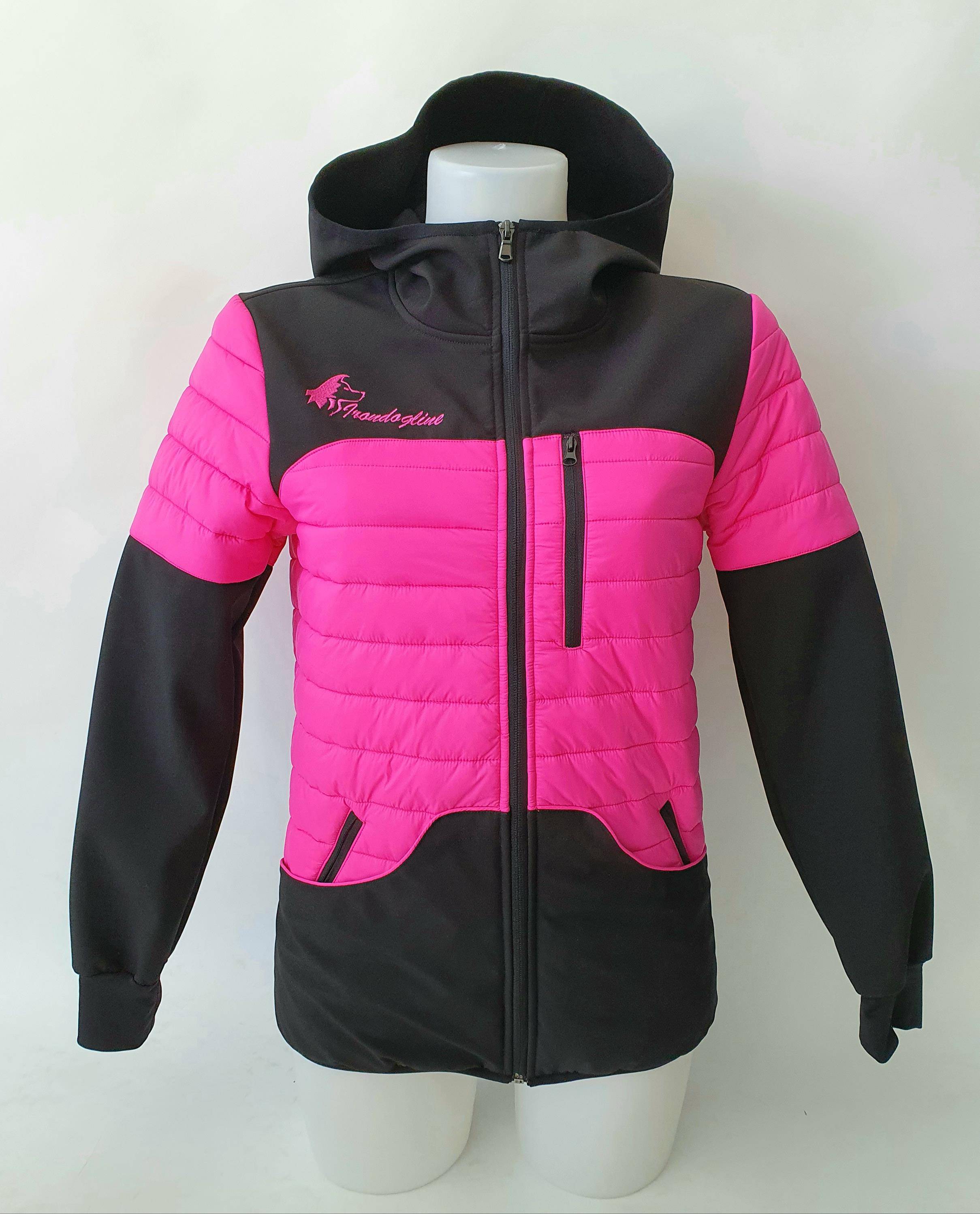 BHEA JACKET EVO