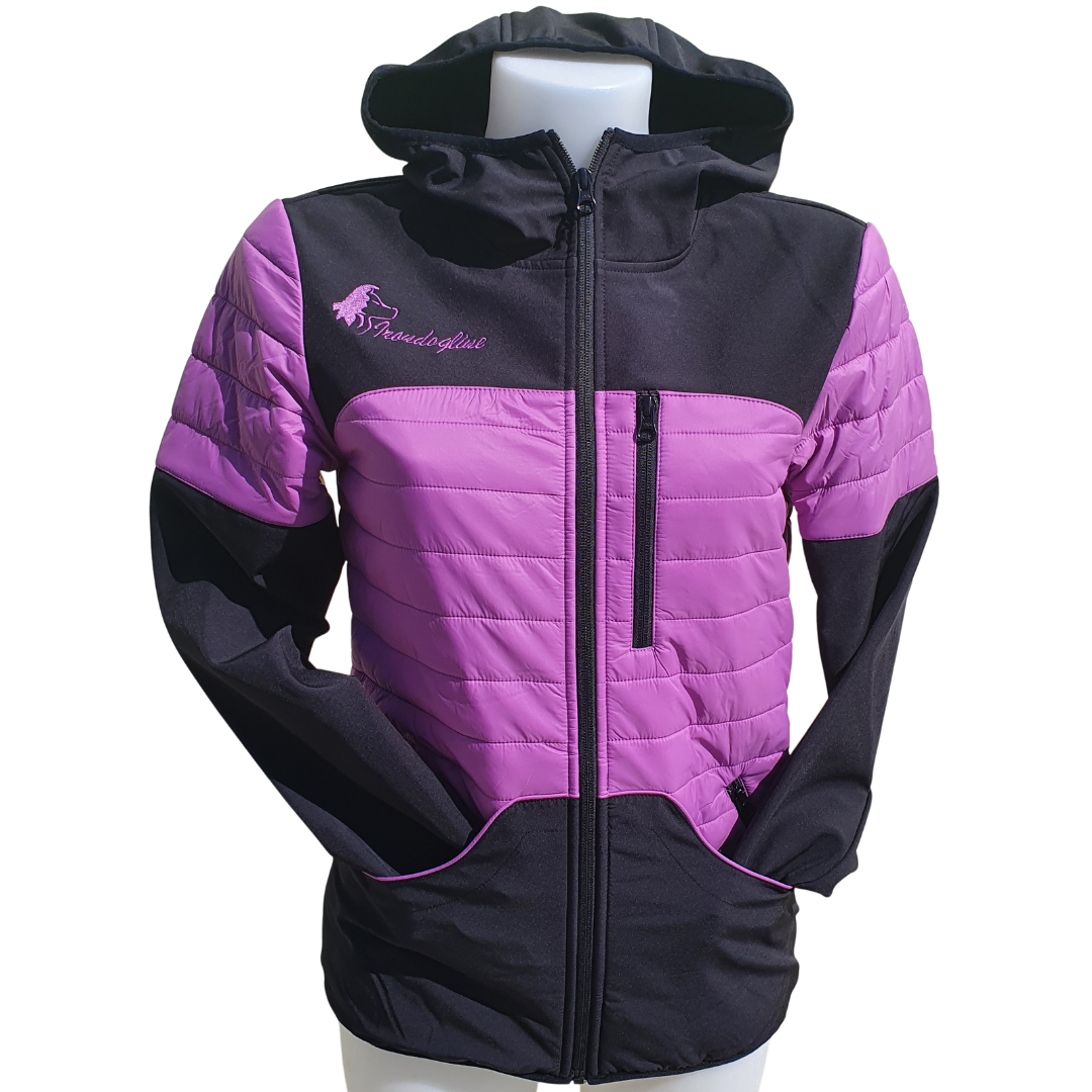 BHEA JACKET EVO