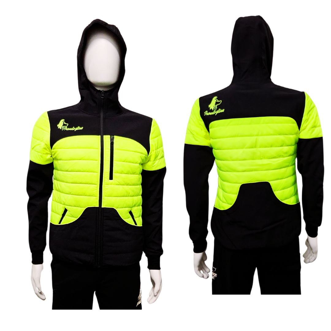 BHEA JACKET EVO