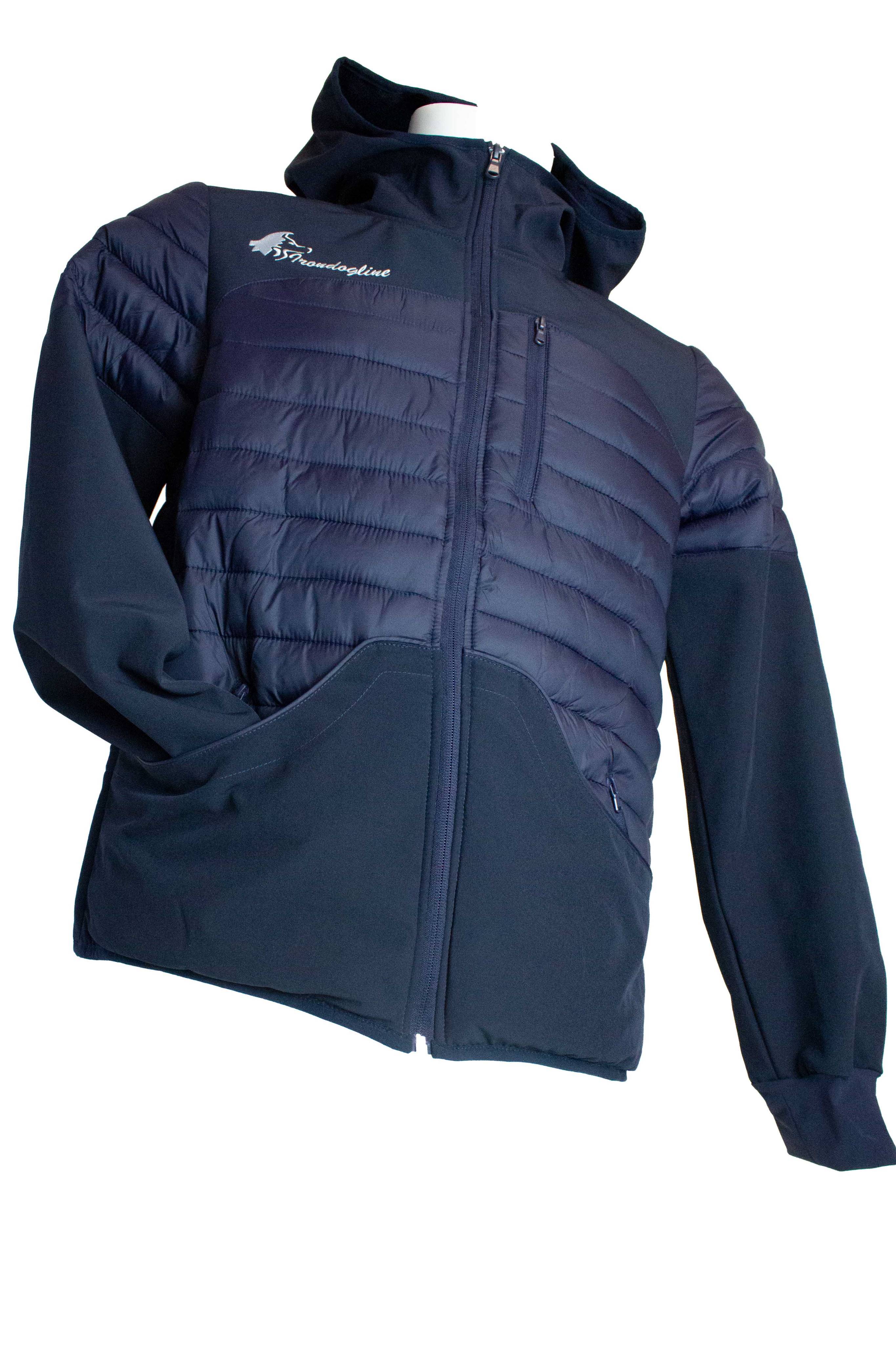 Bhea Jacket