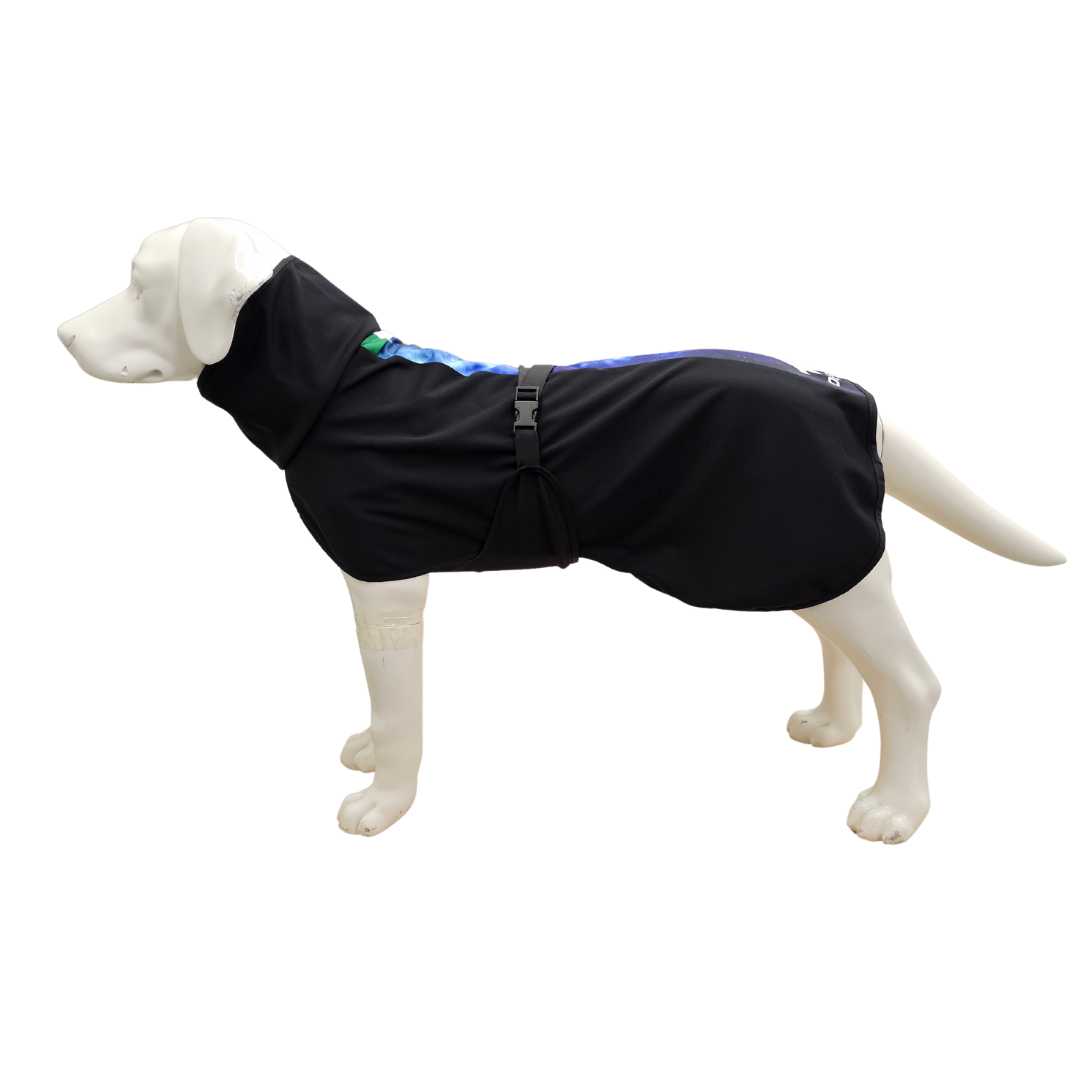 STAR JUNIOR Cappotto Cane