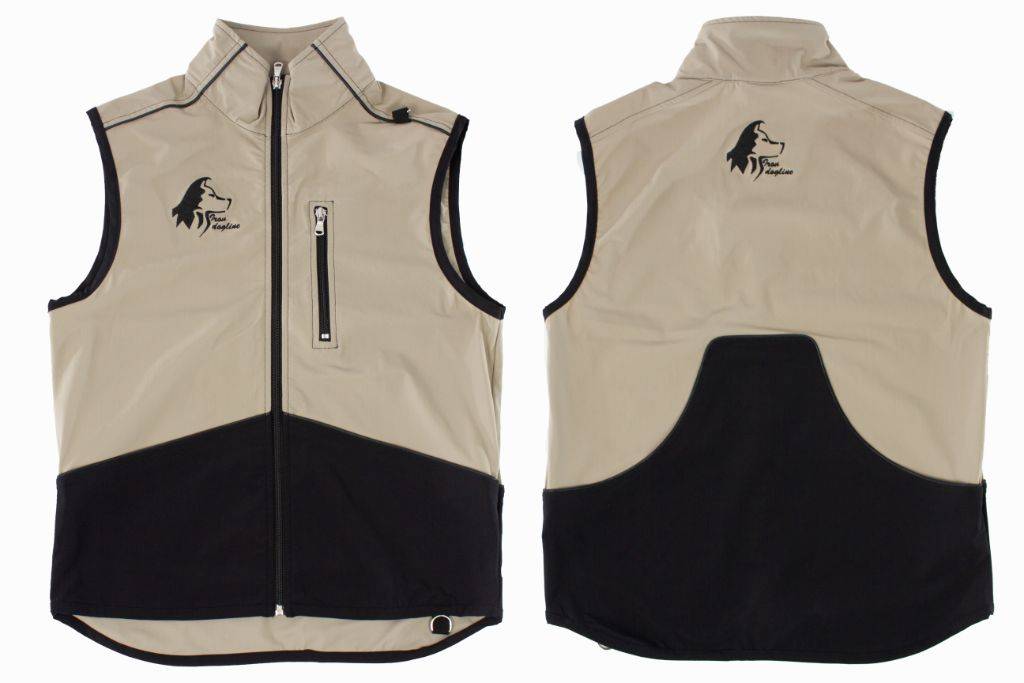 GILET ADDESTRAMENTO ESTIVO Unisex Made in Italy