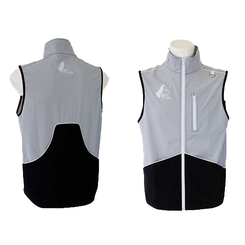 GILET ESTATE RINFRANGENTE