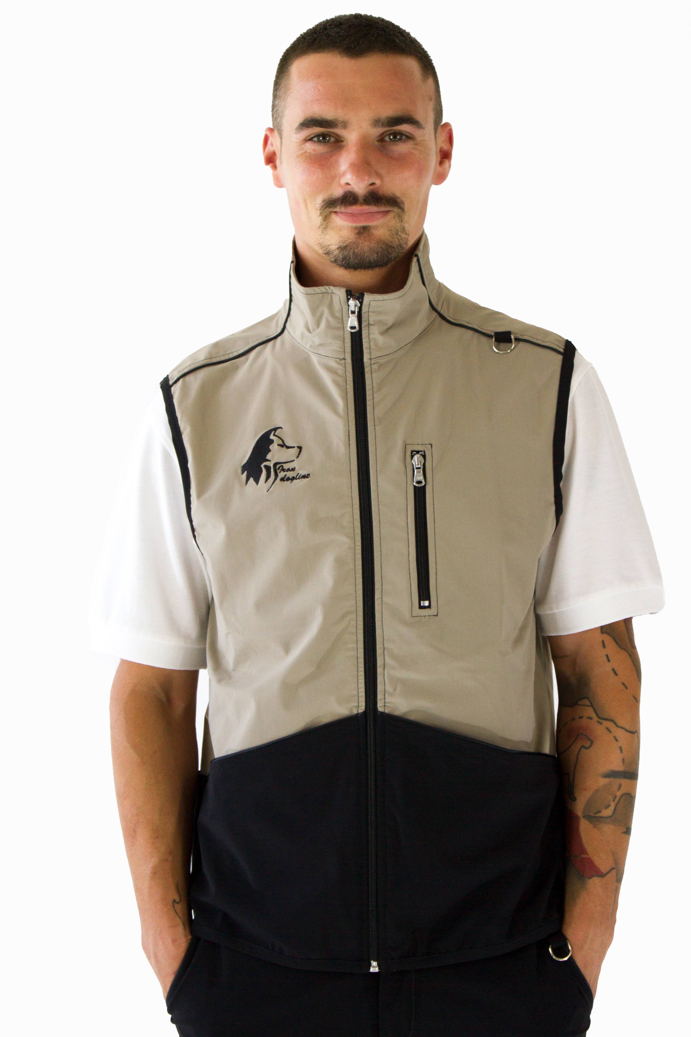 GILET ESTATE RINFRANGENTE