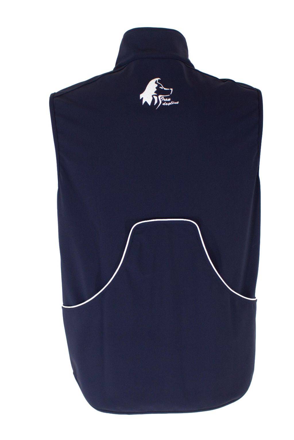 GILET ADDESTRAMENTO INVERNALE unisex Made In Italy