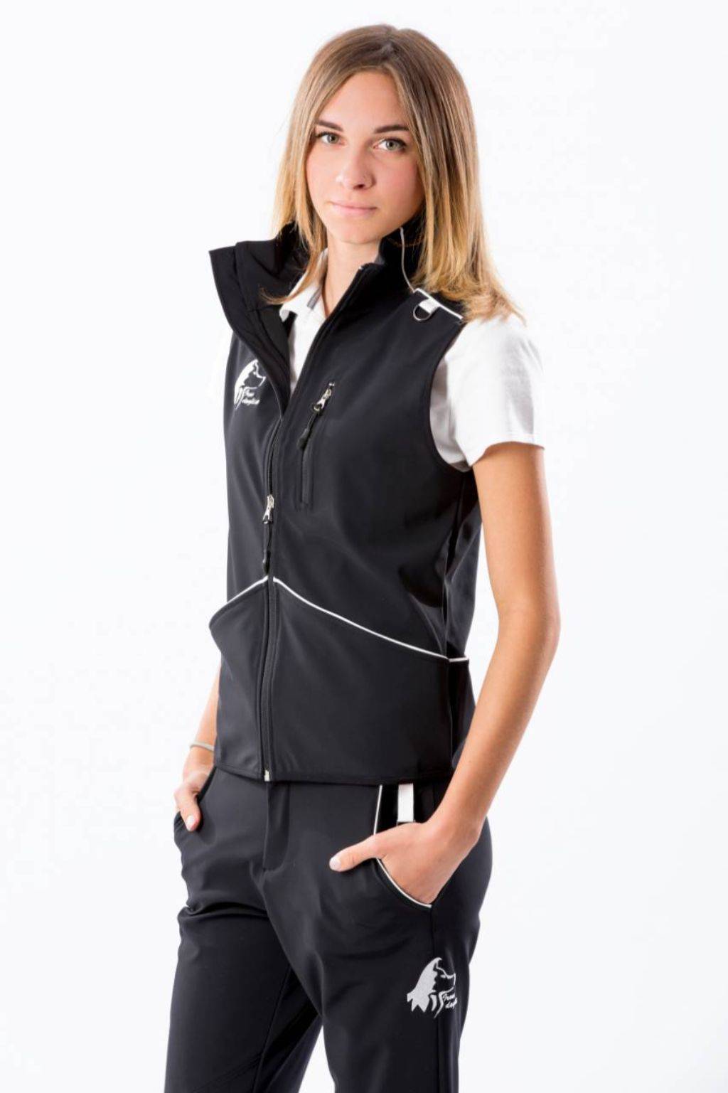 GILET ADDESTRAMENTO INVERNALE unisex Made In Italy