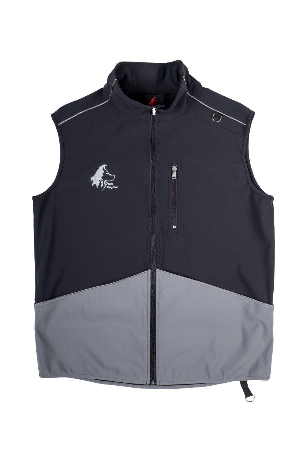 GILET ADDESTRAMENTO INVERNALE unisex Made In Italy