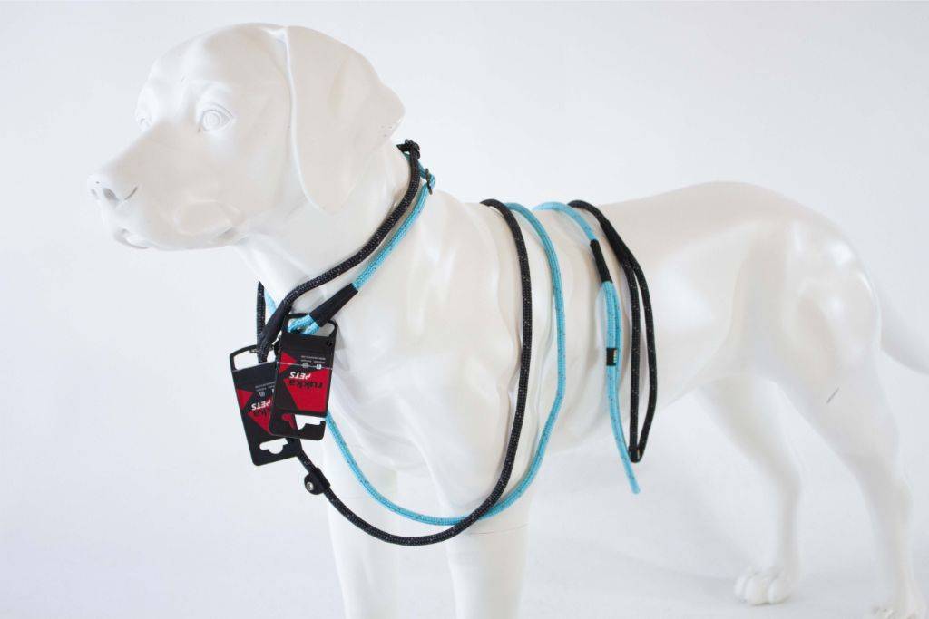 ROPE RETRIVER LEASH