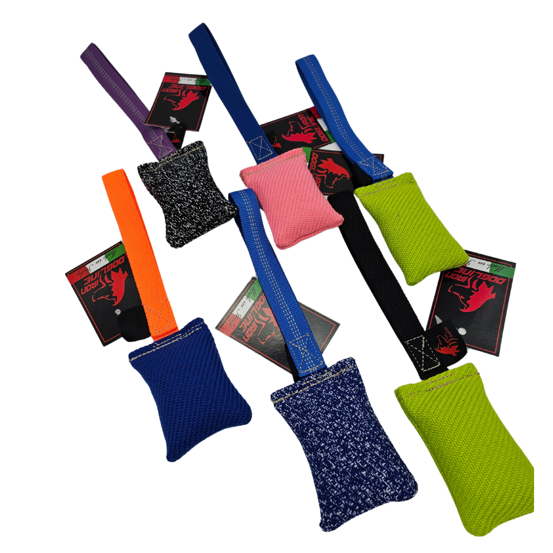 Mini Bite pad with grip