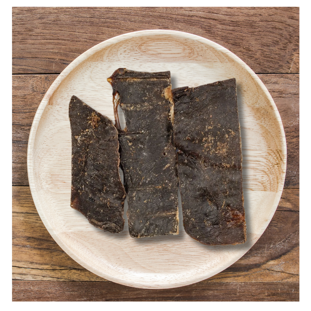 BEEF LIVER STICKS OR CUBES