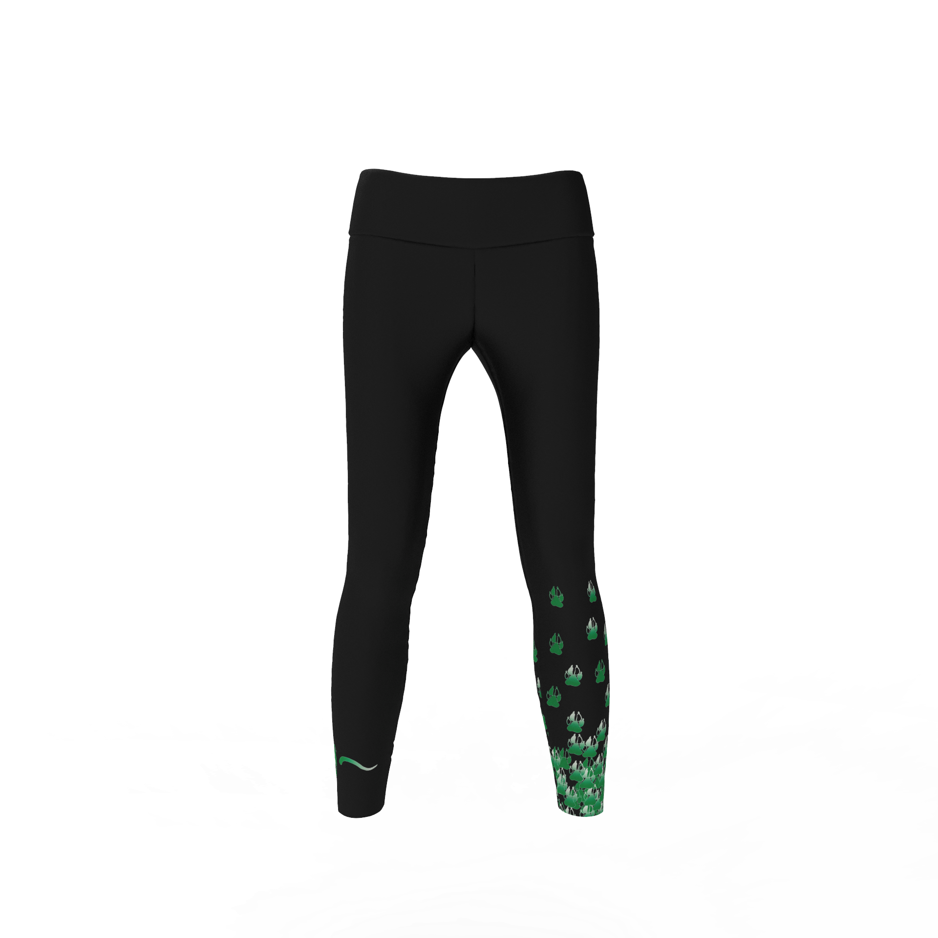 WINTER RAINPROOF LEGGINGS