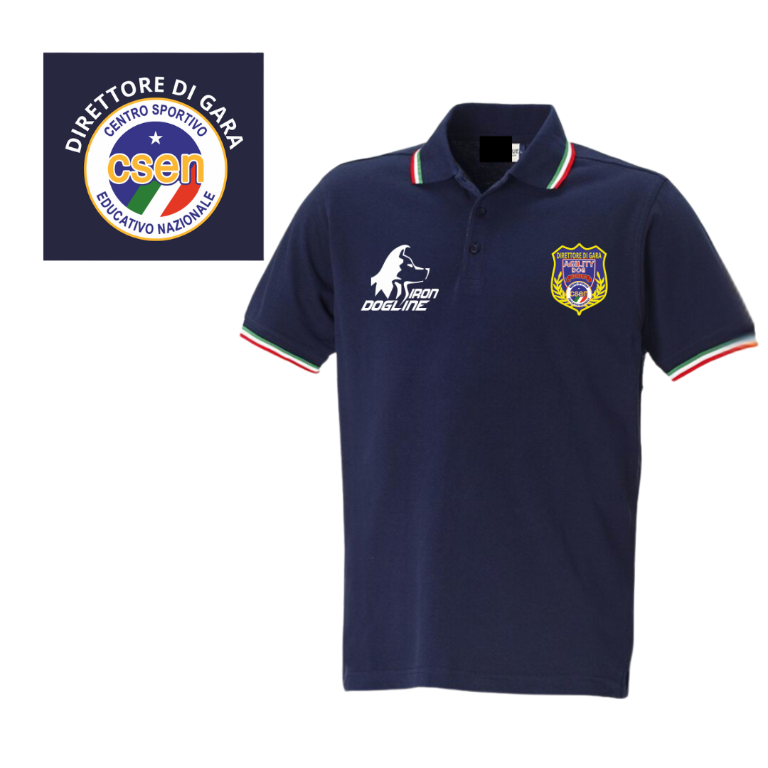 POLO GIUDICE CSEN