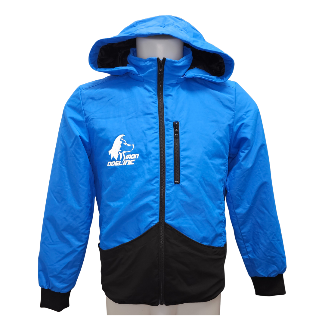 TEDDY JACKET UOMO