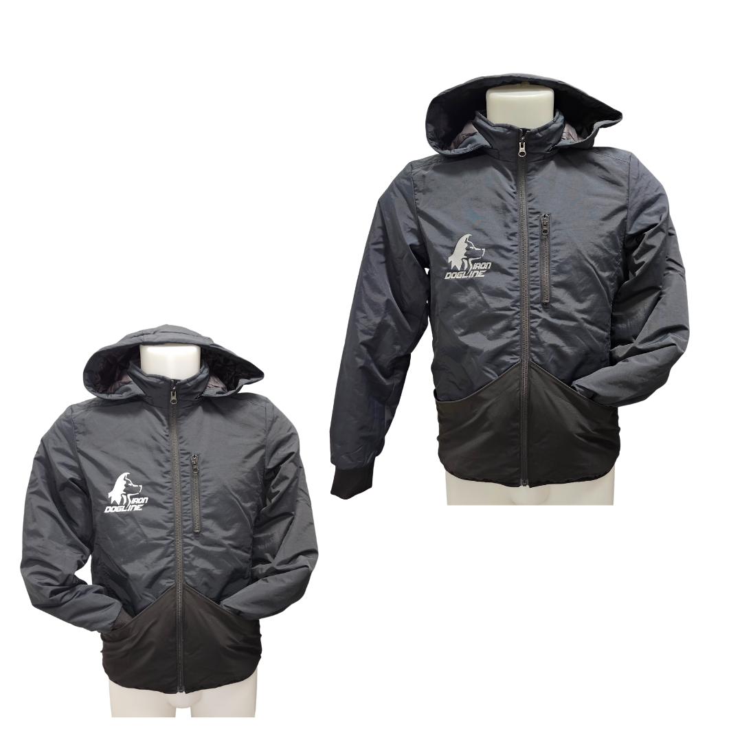 TEDDY JACKET UOMO