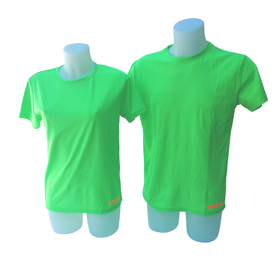 T-SHIRT SPORT UNISEX