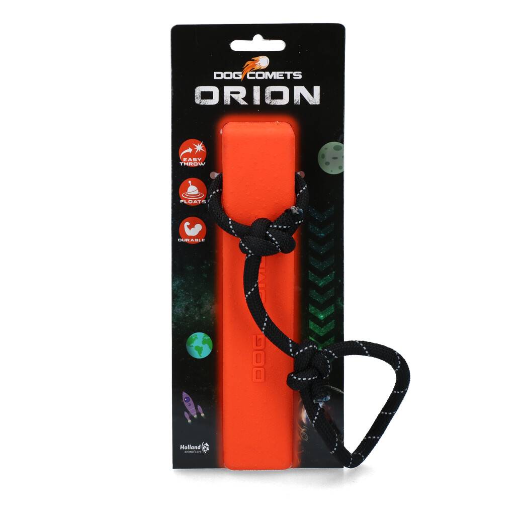 RIPORTO DUMMY ORION Dog Comets