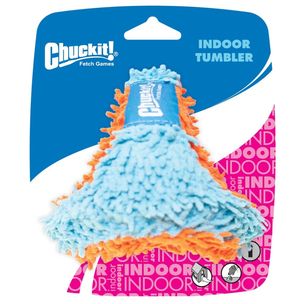 Chuckit! Indoor Tumbler