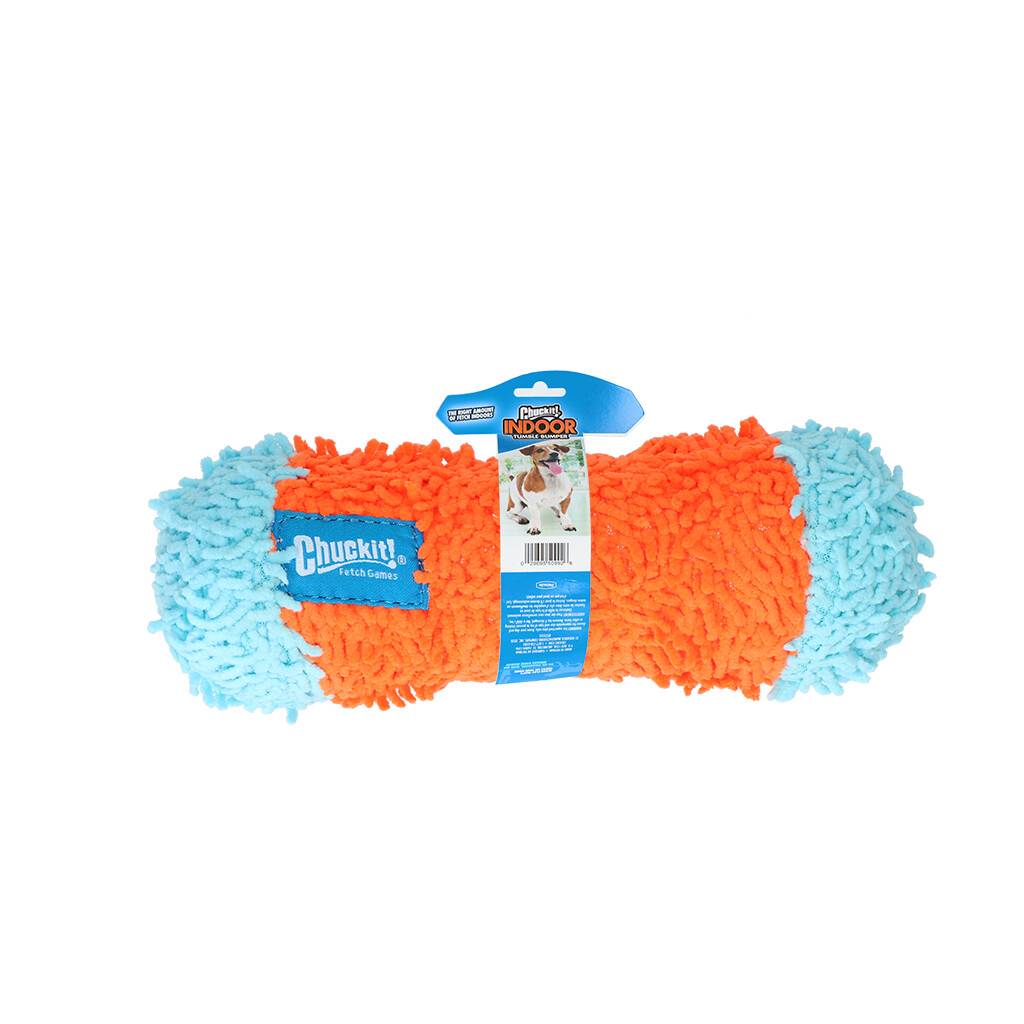 Chuckit! Indoor Tumble Bumper