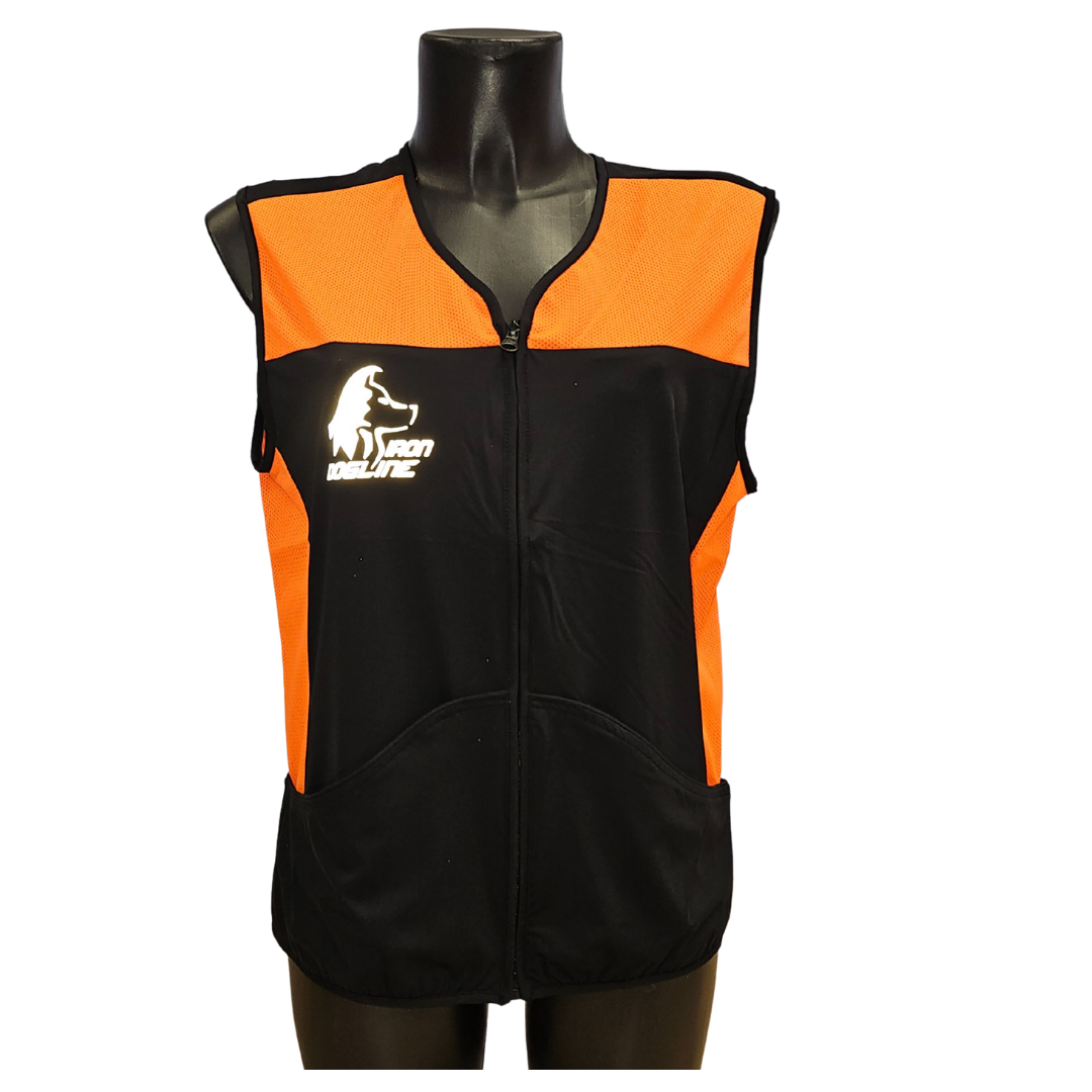 GILET BHO VEST unisex