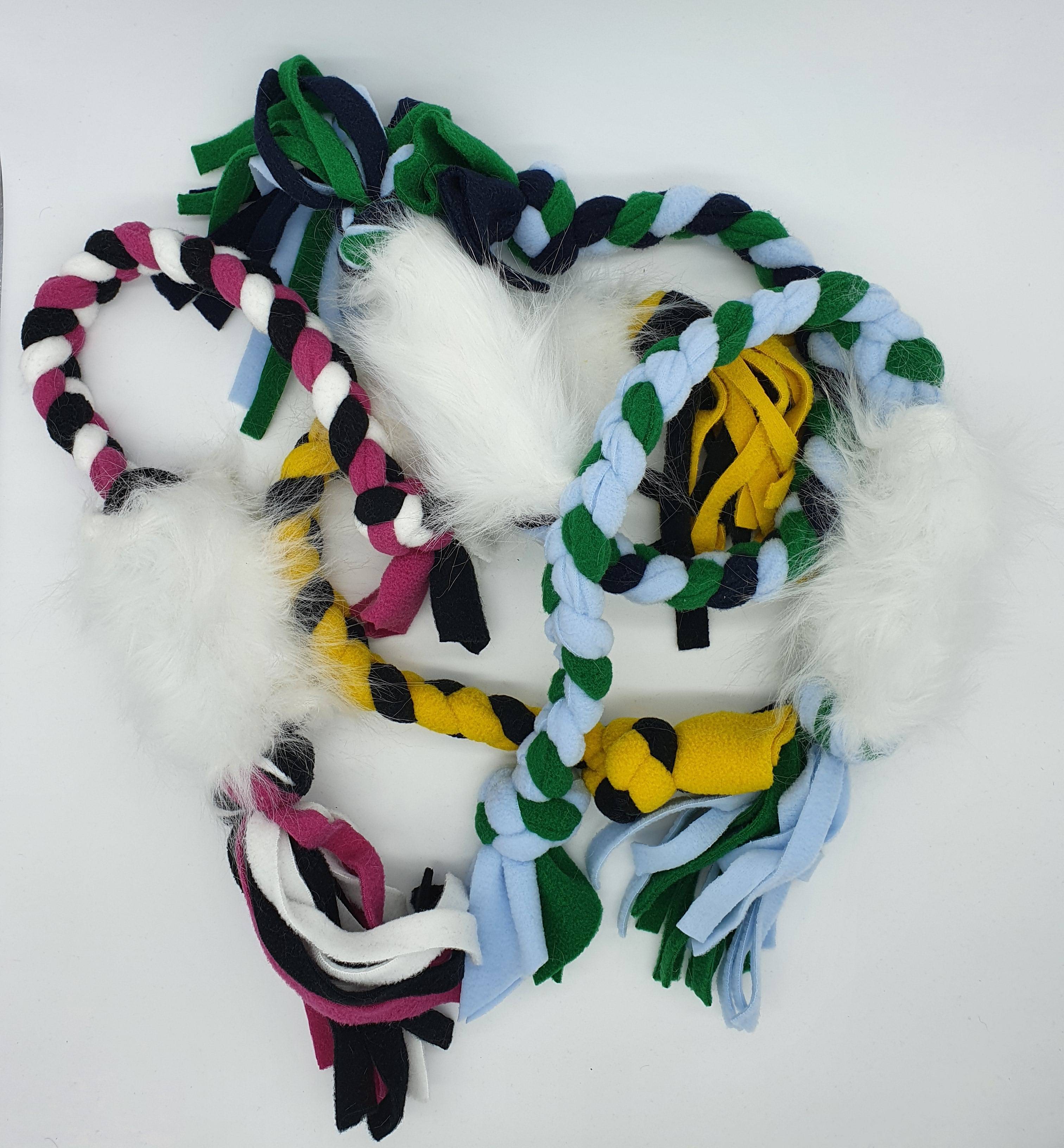 FUFFY PILE Fake Fur