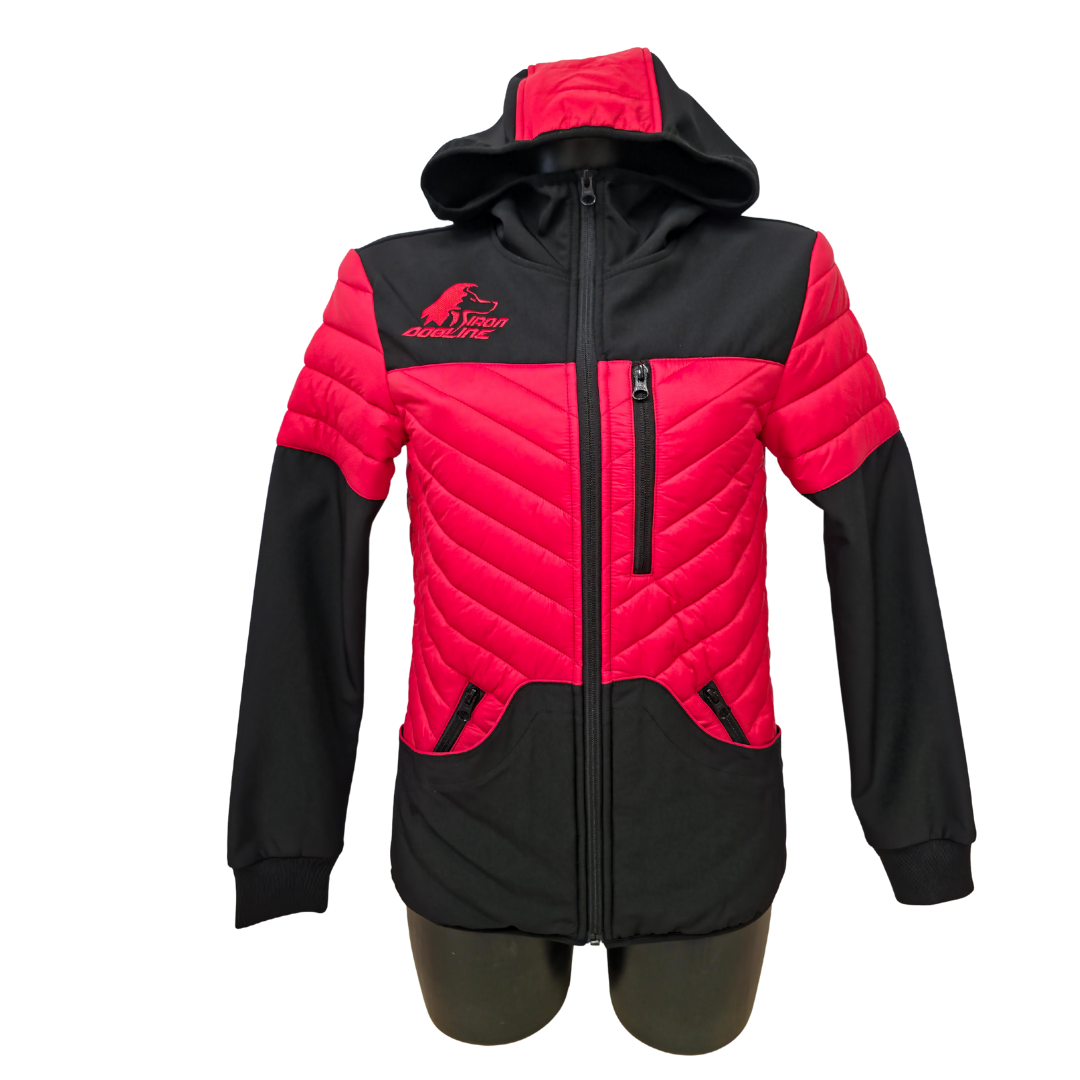 BHEA JACKET EVO 2025