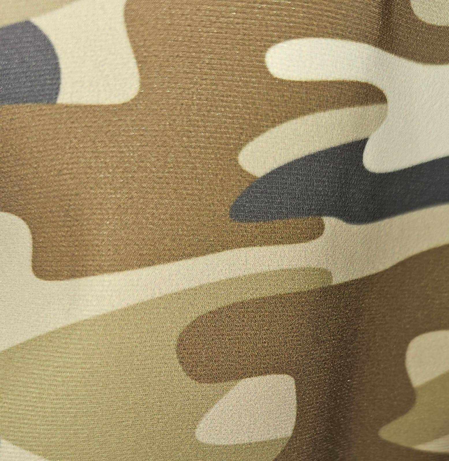 GILET  ADDESTRAMENTO ESTIVO UOMO