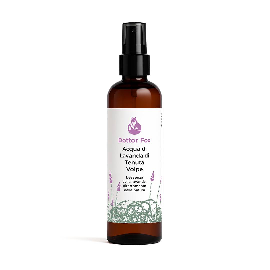 ACQUA DI LAVANDA