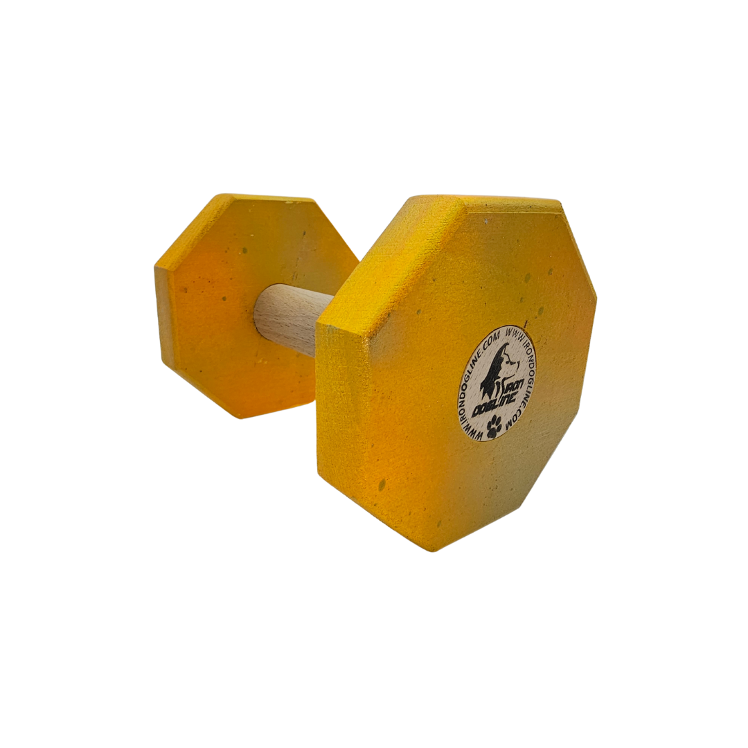 MULTICOLOR Dumbbell 