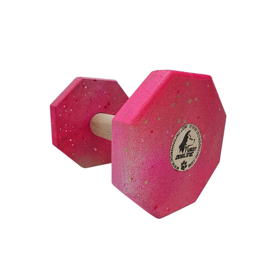 MULTICOLOR Dumbbell 