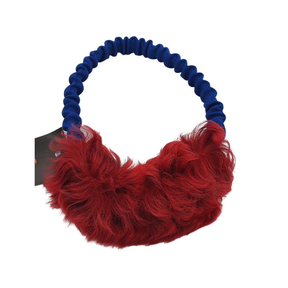 SHEEP RING IRONdogline