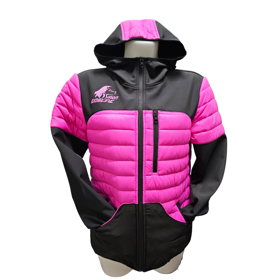 BHEA JACKET EVO 2023