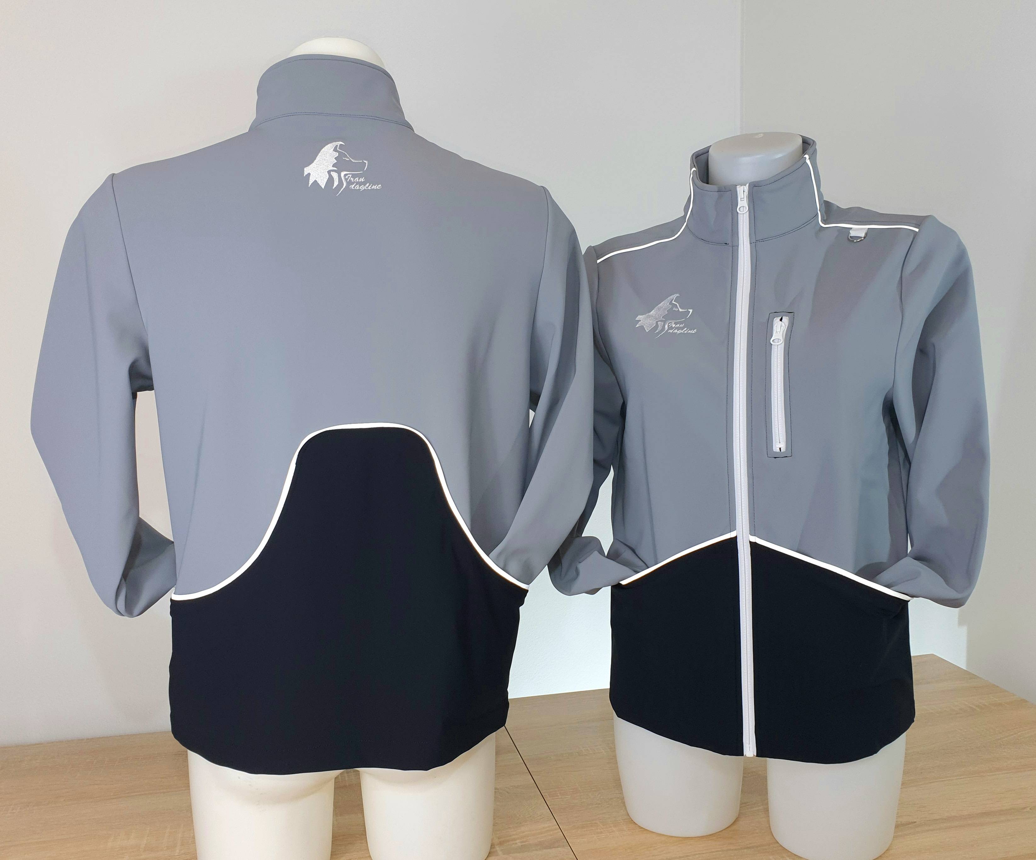 GIACCA INVERNALE ADDESTRAMENTO 