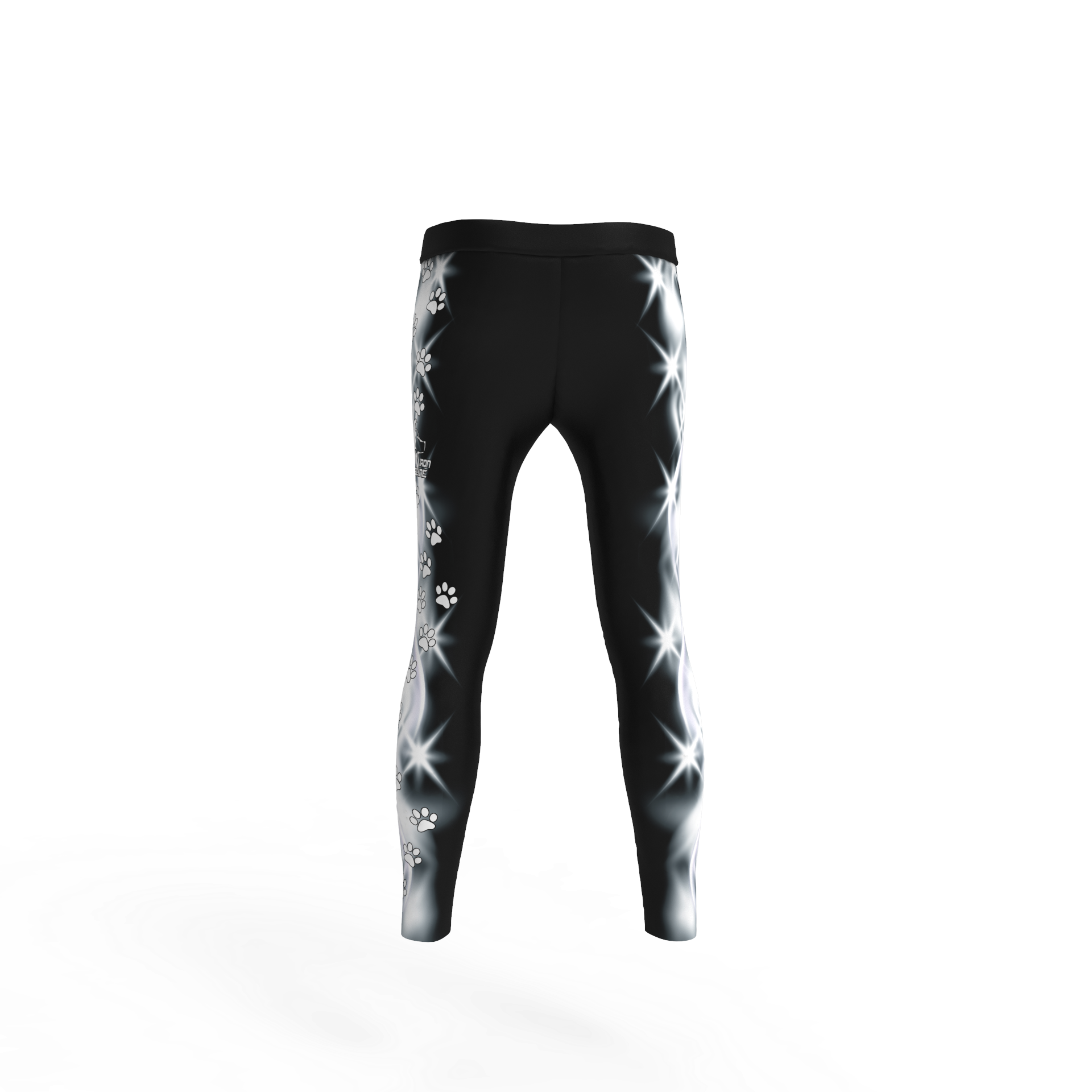 WOMEN'S WINTER RAIN-PROOF LEGGINGS 2025