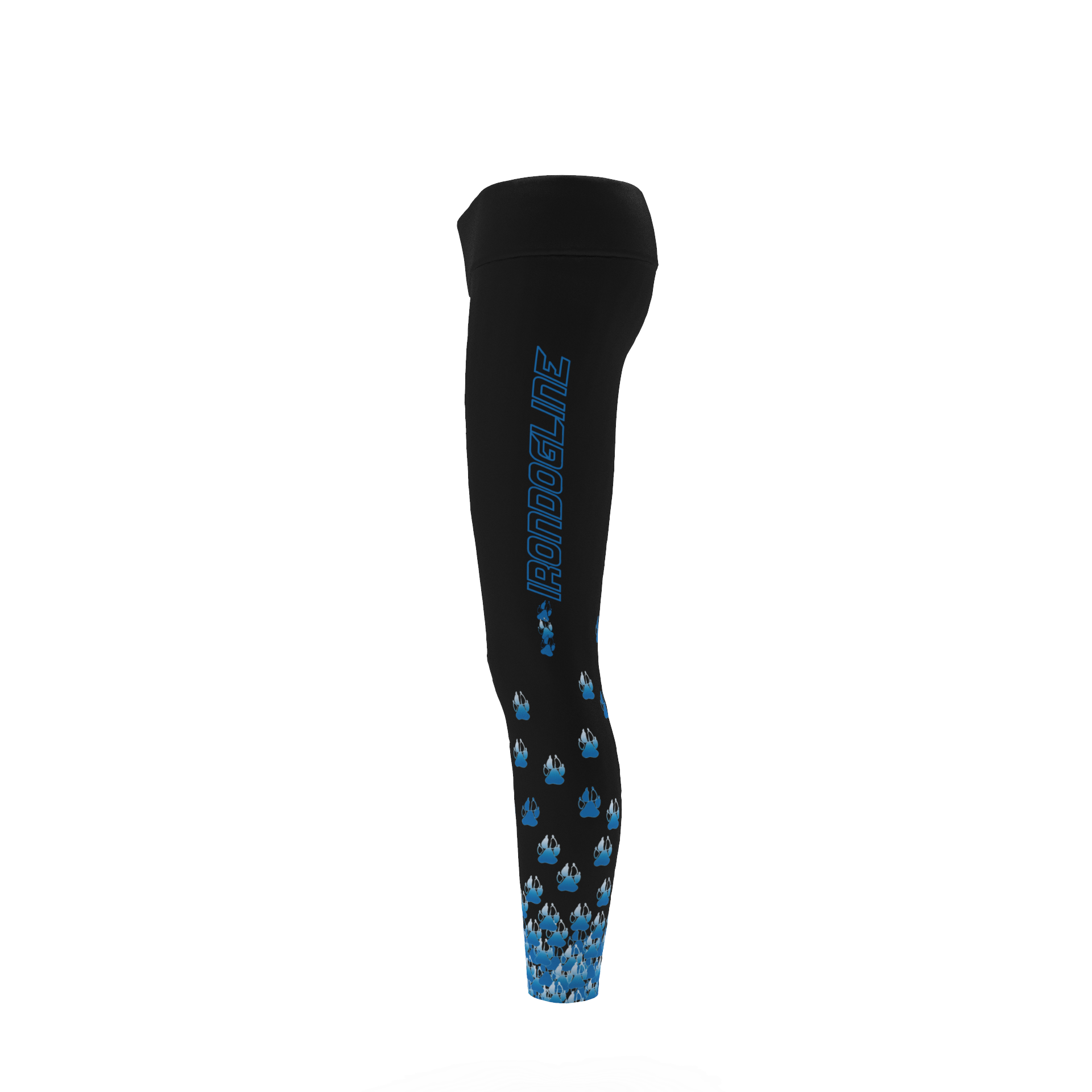 WINTER RAINPROOF LEGGINGS