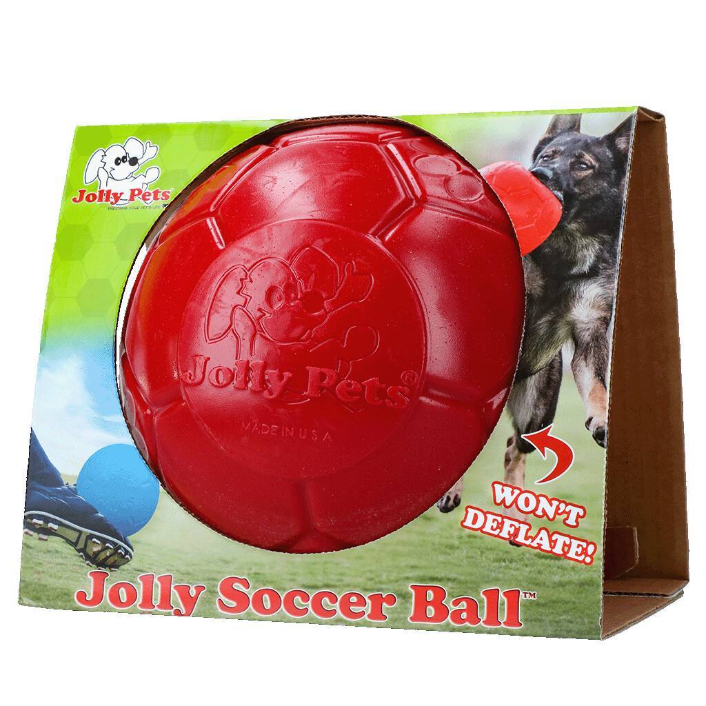 JOLLY SOCCER BALL
